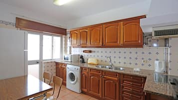 Appartement | 2 slaapkamers