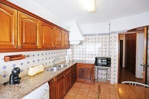 Hus | 2 soverom