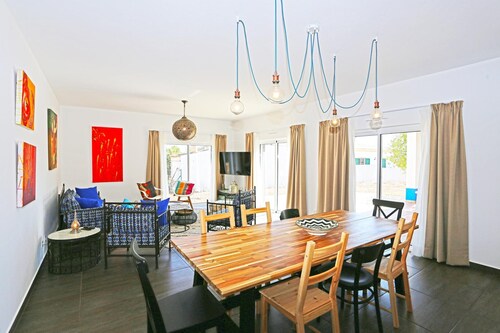 D13 - Eiras Velhas Holiday House in Alm Dena