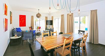 D13 - Eiras Velhas Holiday House in Alm Dena