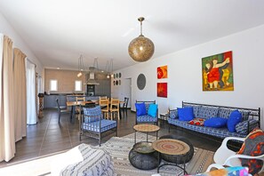 House | 3 bedrooms - D13 - Eiras Velhas Holiday House in Alm Dena (Lagos)