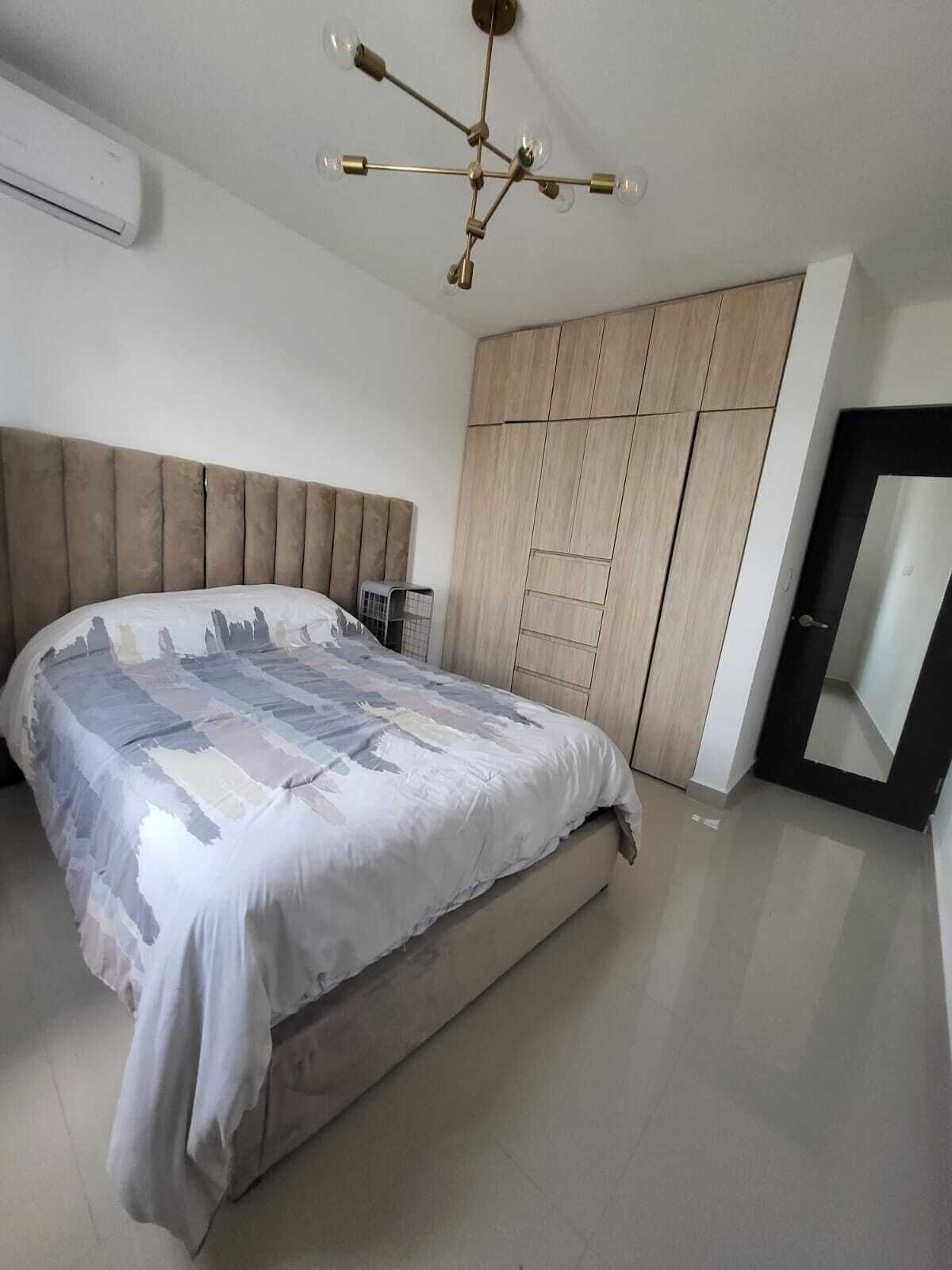 3 soverom, wi-fi og sengetøy