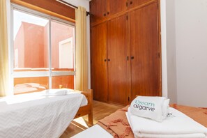Apartment | 1 Schlafzimmer