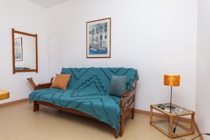 Apartment | 1 bedroom - T 06 - Apartment 6 in Casa Costa D Oiro in Lagos (Lagos)