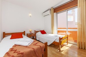 Huoneisto | 1 makuuhuone