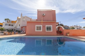 Apartamento | 1 quarto