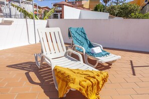 Apartment | 1 bedroom - T 05 - Apartment 5 in Casa Costa D Oiro in Lagos (Lagos)