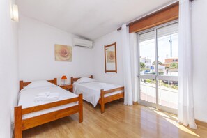 Apartment | 1 bedroom
