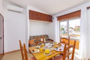 Apartment | 1 bedroom - T 05 - Apartment 5 in Casa Costa D Oiro in Lagos (Lagos)