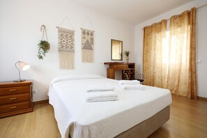 Estudio | 1 habitación