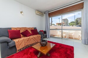 Appartement | 1 slaapkamer