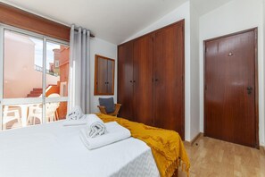 Apartment | 1 Schlafzimmer
