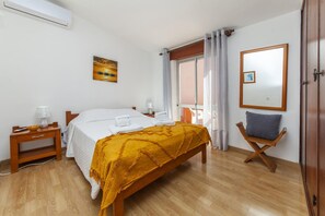 Appartement | 1 slaapkamer