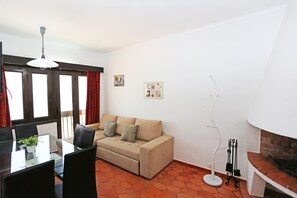 Maison | 2 chambres