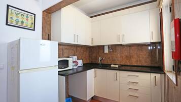 Appartement | 2 slaapkamers