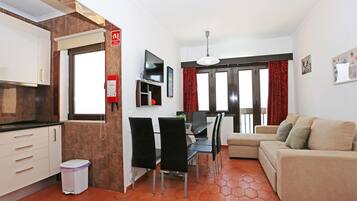 Appartement | 2 slaapkamers