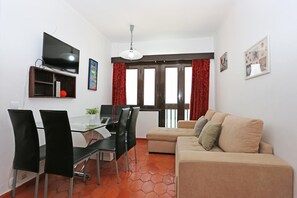 Departamento | 2 habitaciones 