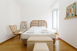 Studio | 1 bedroom - Z 03 - Bedroom 3 in Gil Vicente Guest Rooms (Lagos)