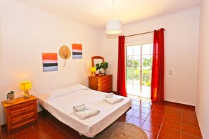 Studio | 1 bedroom - U 02 - Bedroom 2 in Casa Quinta Esta o (Lagos)