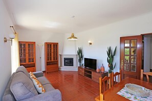 Studio | 1 bedroom - U 02 - Bedroom 2 in Casa Quinta Esta o (Lagos)