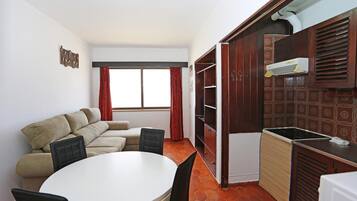 Appartement | 2 slaapkamers