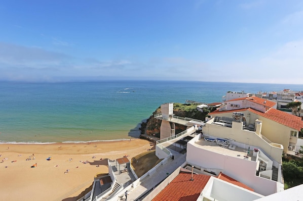 Apartment | 2 bedrooms - V 04 - Apartment 4 in Seacliff Albufeira (Albufeira)
