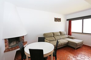 Appartement | 2 chambres