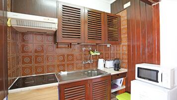 Appartement | 2 slaapkamers