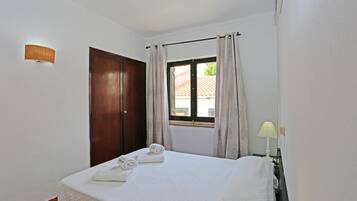 Appartement | 2 slaapkamers