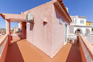 Appartement | 1 chambre