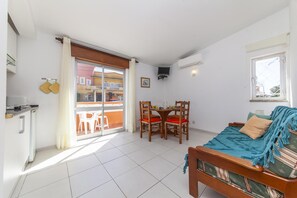Apartment | 1 bedroom - T 02 - Apartment 2 in Casa Costa D Oiro in Lagos (Lagos)