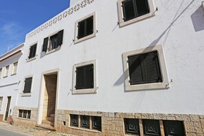 Apartment | 3 bedrooms - V 03 - Apartment 3 in Seacliff Albufeira (Albufeira)