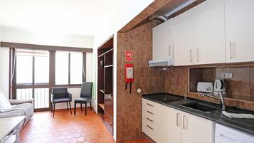 Apartment | 3 bedrooms