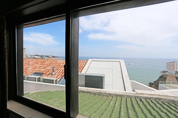 Apartamento | 1 quarto