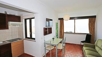 Appartement | 1 slaapkamer