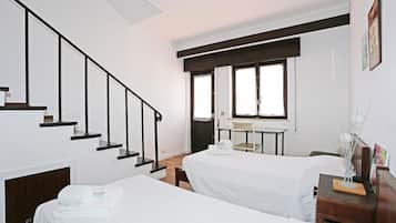 Departamento | 2 habitaciones