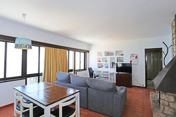 Apartamento | 2 quartos