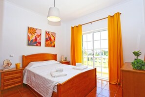 Studio | 1 Schlafzimmer