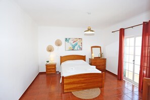 1 habitación 