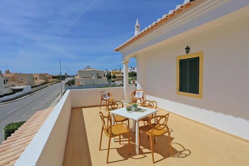 U 03 - Bedroom 3 in Casa Quinta Esta o