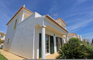 1 habitación 