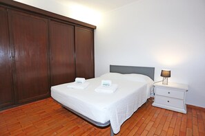 2 habitaciones 