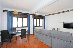 アパートメント | 2 室のベッドルーム