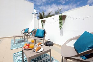 Estudio | 1 habitación 