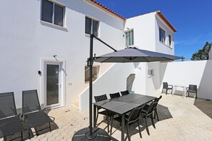 2 bedrooms - S 02 - 2 Bed Apartment in Quinta Silvestre (Lagos)