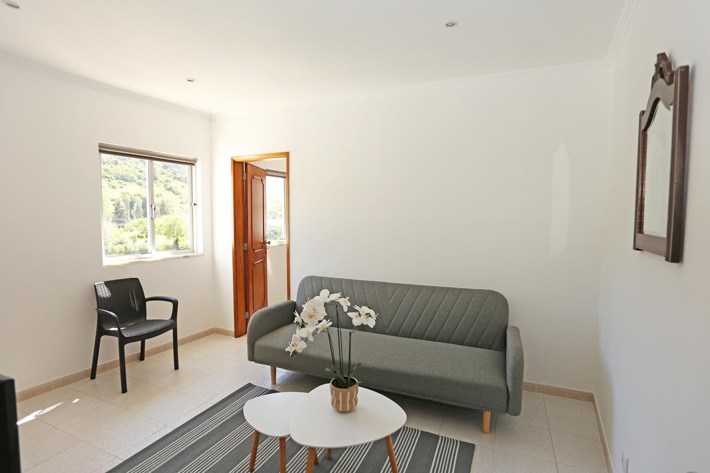 公寓 | 2 多间卧室