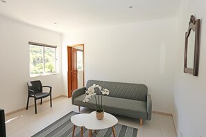 Apartemen | 2 kamar tidur