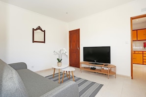 House | 2 bedrooms - S 02 - 2 Bed Apartment in Quinta Silvestre (Lagos)