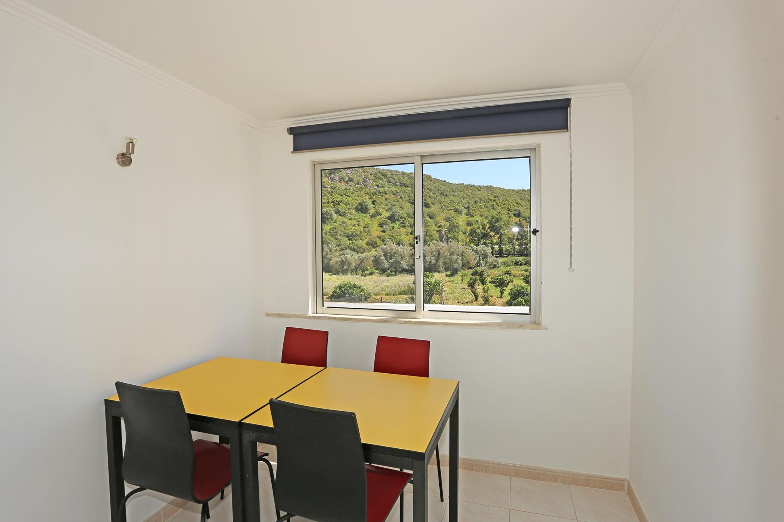 2 habitaciones 