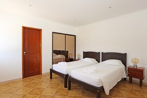 Apartemen | 2 kamar tidur